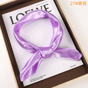 27 is purple / 60cm