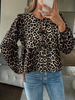 Leopard