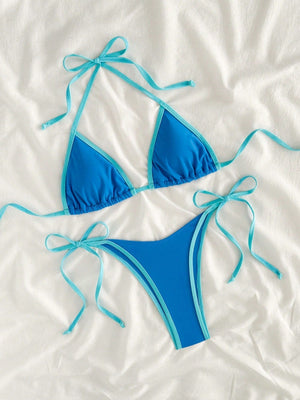 Blauw