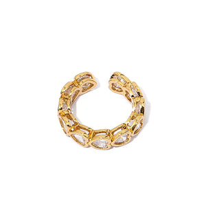 Golden White