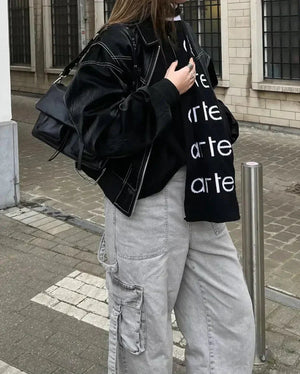 Zwart