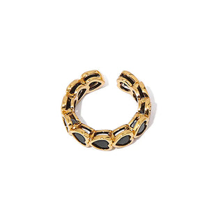 Golden Black