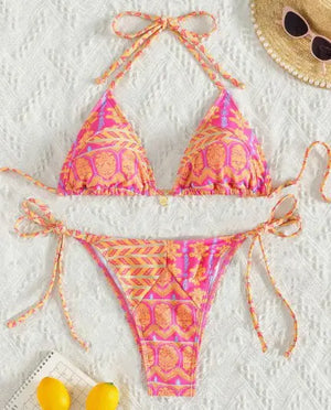 Pink (XS)