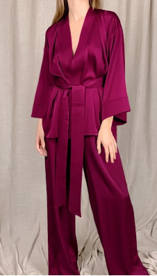Wine Red