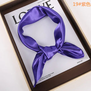 19# Purple / 60cm