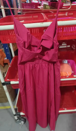 Red Rose
