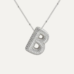 Zilver