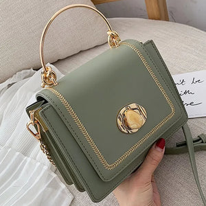 Forest Green