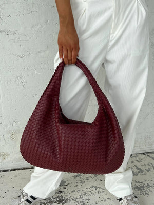 Bordeaux Rood