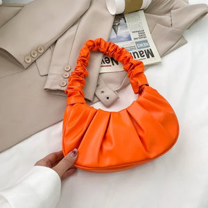 Oranje