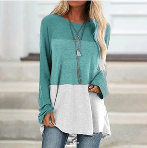 Light blue