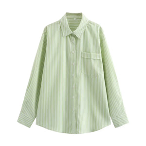 Groen