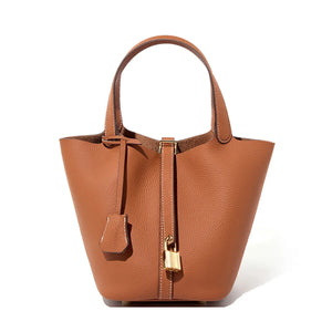 (Brown)