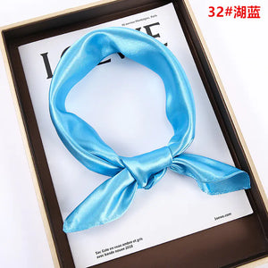 32# Lake Blue / 60cm