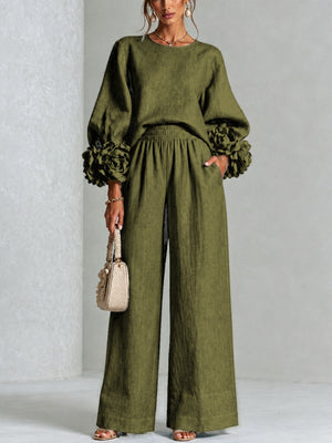 Verde Oliva