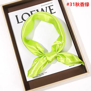 31# Qiuxiang Green / 60cm