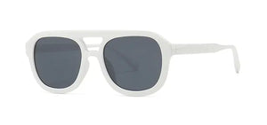 White Gray