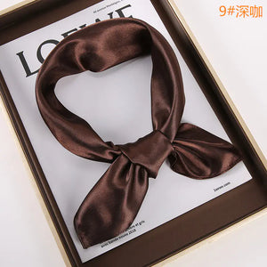 9# deep coffee / 60cm