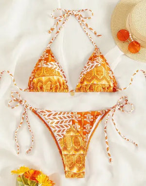 Orange (XS)
