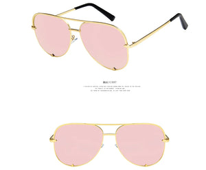 Gold pink