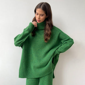 Groen