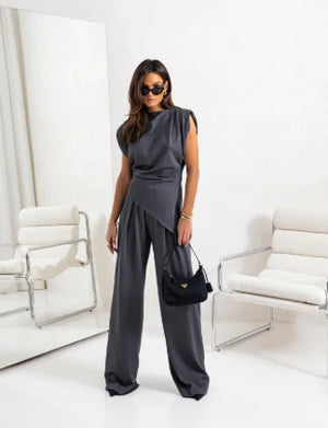 dark gray