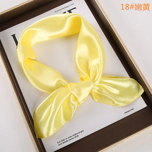 18# tender yellow / 60cm