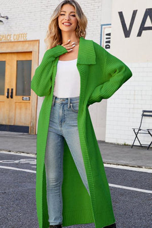 Groen