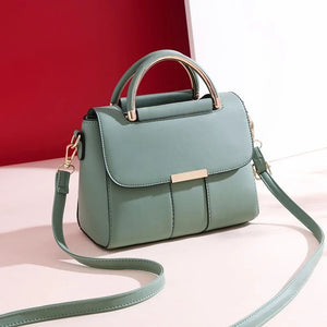 Mint Groen