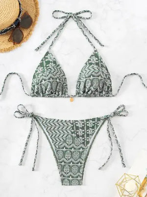 Green (XS)