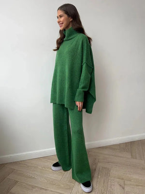 Groen