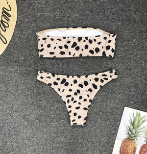 Leopard point