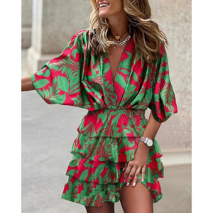 Groen
