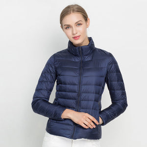Donkerblauw