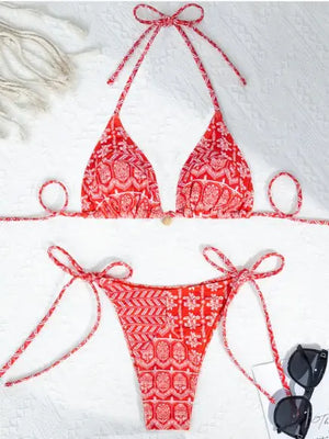 Red (XS)