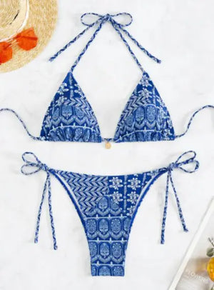 Blue (XS)