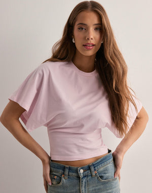 Roze (nog maar 7 op voorraad)