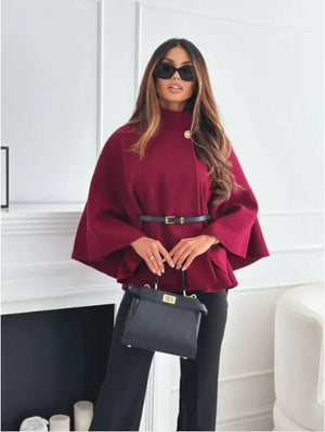 Bordeaux Rood