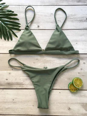 Mint Green