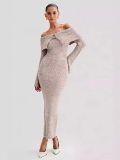 Gray Apricot