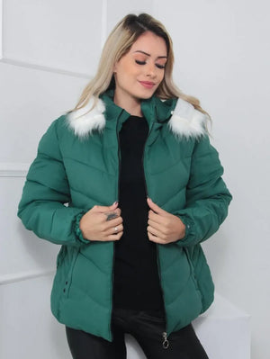 Groen