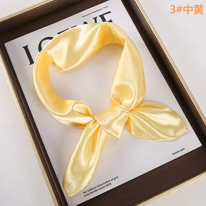 3# Medium Yellow / 60cm
